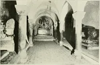 An illustration from Cracovie (1910)