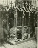 An illustration from Cracovie (1910)