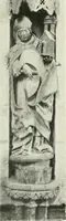 An illustration from Cracovie (1910)