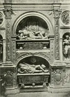 An illustration from Cracovie (1910)