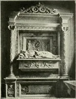 An illustration from Cracovie (1910)