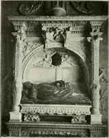 An illustration from Cracovie (1910)