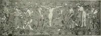 An illustration from Cracovie (1910)