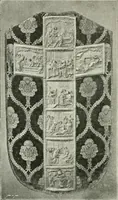 An illustration from Cracovie (1910)