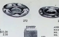Picture 5 of 9 from Craftsman Furnishings For The Home (1912), leaf 20