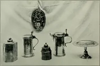 Picture 25 of 117 from The craftsman (1901), leaf 103