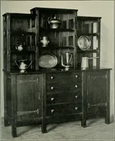 Picture 35 of 117 from The craftsman (1901), leaf 134