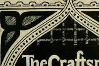 An illustration from The craftsman (1901)