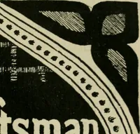 Picture 39 of 117 from The craftsman (1901), leaf 140