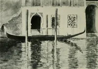 An illustration from The craftsman (1901)