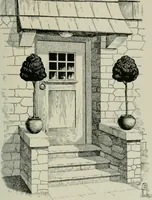 Picture 69 of 117 from The craftsman (1901), leaf 200