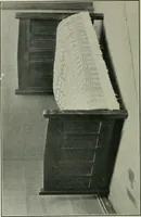 An illustration from The craftsman (1901)