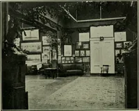 An illustration from The craftsman (1901)