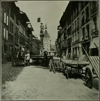 An illustration from The craftsman (1901)