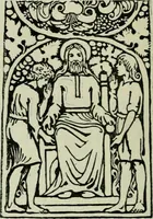 An illustration from The craftsman (1901)