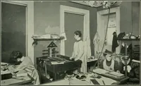An illustration from The craftsman (1901)