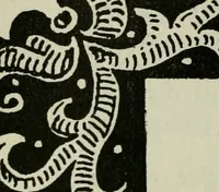 An illustration from The craftsman (1901)
