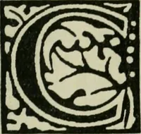 An illustration from The craftsman (1901)