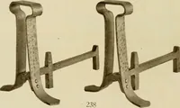 An illustration from Craftsman furnishings for the home made by Gustav Stickley, The Craftsman, Inc., Eastwood, N. Y. (1912)
