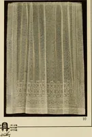 An illustration from Craftsman furnishings for the home made by Gustav Stickley, The Craftsman, Inc., Eastwood, N. Y. (1912)