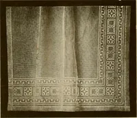 An illustration from Craftsman furnishings for the home made by Gustav Stickley, The Craftsman, Inc., Eastwood, N. Y. (1912)