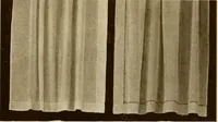 An illustration from Craftsman furnishings for the home made by Gustav Stickley, The Craftsman, Inc., Eastwood, N. Y. (1912)