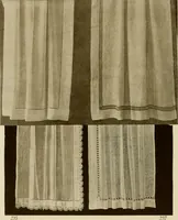 An illustration from Craftsman furnishings for the home made by Gustav Stickley, The Craftsman, Inc., Eastwood, N. Y. (1912)