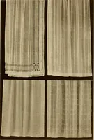 An illustration from Craftsman furnishings for the home made by Gustav Stickley, The Craftsman, Inc., Eastwood, N. Y. (1912)