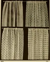 An illustration from Craftsman furnishings for the home made by Gustav Stickley, The Craftsman, Inc., Eastwood, N. Y. (1912)