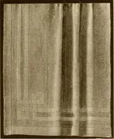 An illustration from Craftsman furnishings for the home made by Gustav Stickley, The Craftsman, Inc., Eastwood, N. Y. (1912)