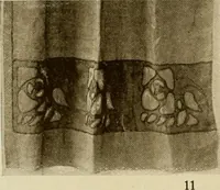 An illustration from Craftsman furnishings for the home made by Gustav Stickley, The Craftsman, Inc., Eastwood, N. Y. (1912)