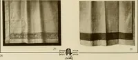 An illustration from Craftsman furnishings for the home made by Gustav Stickley, The Craftsman, Inc., Eastwood, N. Y. (1912)