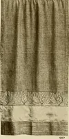 An illustration from Craftsman furnishings for the home made by Gustav Stickley, The Craftsman, Inc., Eastwood, N. Y. (1912)