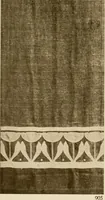 An illustration from Craftsman furnishings for the home made by Gustav Stickley, The Craftsman, Inc., Eastwood, N. Y. (1912)