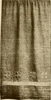 An illustration from Craftsman furnishings for the home made by Gustav Stickley, The Craftsman, Inc., Eastwood, N. Y. (1912)