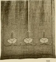 Picture 81 of 139 from Craftsman furnishings for the home made by Gustav Stickley, The Craftsman, Inc., Eastwood, N. Y. (1912), leaf 43