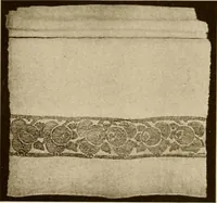 An illustration from Craftsman furnishings for the home made by Gustav Stickley, The Craftsman, Inc., Eastwood, N. Y. (1912)