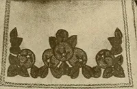 An illustration from Craftsman furnishings for the home made by Gustav Stickley, The Craftsman, Inc., Eastwood, N. Y. (1912)