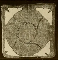 An illustration from Craftsman furnishings for the home made by Gustav Stickley, The Craftsman, Inc., Eastwood, N. Y. (1912)