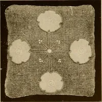 An illustration from Craftsman furnishings for the home made by Gustav Stickley, The Craftsman, Inc., Eastwood, N. Y. (1912)