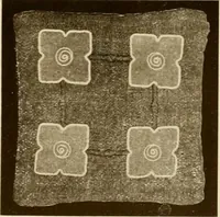 An illustration from Craftsman furnishings for the home made by Gustav Stickley, The Craftsman, Inc., Eastwood, N. Y. (1912)