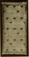 An illustration from Craftsman furnishings for the home made by Gustav Stickley, The Craftsman, Inc., Eastwood, N. Y. (1912)