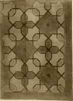 An illustration from Craftsman furnishings for the home made by Gustav Stickley, The Craftsman, Inc., Eastwood, N. Y. (1912)