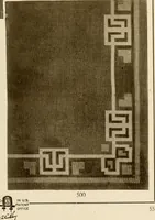 An illustration from Craftsman furnishings for the home made by Gustav Stickley, The Craftsman, Inc., Eastwood, N. Y. (1912)