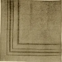 An illustration from Craftsman furnishings for the home made by Gustav Stickley, The Craftsman, Inc., Eastwood, N. Y. (1912)