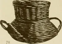 An illustration from Craftsman furnishings for the home made by Gustav Stickley, The Craftsman, Inc., Eastwood, N. Y. (1912)