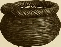 An illustration from Craftsman furnishings for the home made by Gustav Stickley, The Craftsman, Inc., Eastwood, N. Y. (1912)