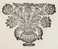 An illustration from Cranae insula Laconica, eadem & Helena dicta, & Minyarum posteris habitata : ex numismatibus Goltzianis, contra communem opinionem, quae ad Helenam Atticae respexit (1696)