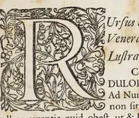 An illustration from Cranae insula Laconica, eadem & Helena dicta, & Minyarum posteris habitata : ex numismatibus Goltzianis, contra communem opinionem, quae ad Helenam Atticae respexit (1696)