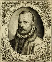 An illustration from Cremona fedelissima citta et nobilissima colonia de Romani (1642)